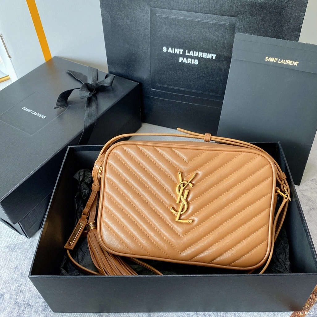 Repzbay REP CAMERA BAG-23*16*6CM LOU YSL 0811